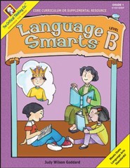 Language Smarts B