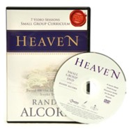 Heaven Small Group DVD