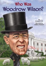 Woodrow Wilson 1913-1921