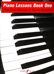 Piano Instruction
