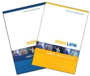 Visual Latin, Volumes 1 & 2