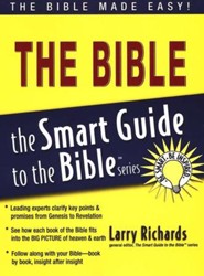 The Bible: The Smart Guide to the Bible Series