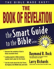The Book of Revelation: The Smart Guide to the Bible Series