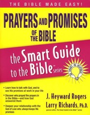 Prayers and Promises of the Bible: The Smart Guide to the Bible Series