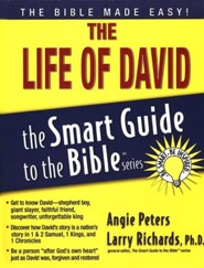 The Life of David: Smart Guide to the Bible Series
