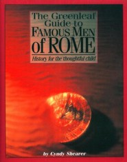 Greenleaf Guide to Famous Men of Rome