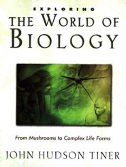 Exploring the World of Biology: From Mushrooms to   Complex Life Forms