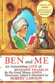 Ben and Me: Re-Issue