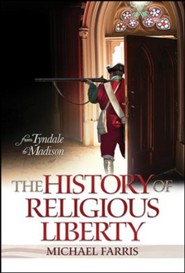 Master Books History of Religious Liberty