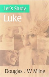 Let's Study Luke