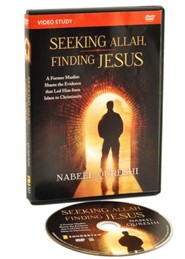 Seeking Allah, Finding Jesus Video Study