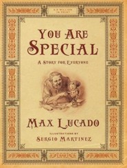 Max Lucado for Kids