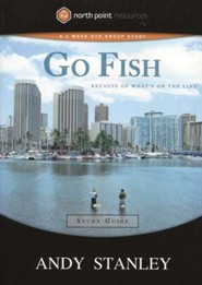 Go Fish Study Guide
