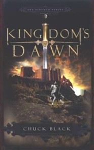 Kingdom's Dawn, Kingdom Series #1