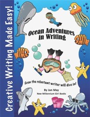 Ocean Adventures in Writing