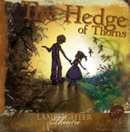 The Hedge of Thorns - 2-Disc Audio Drama