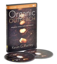 Organic Outreach Video Study: Sharing Good News Naturally