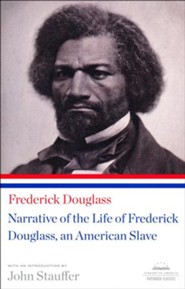 Fredrick Douglass 1818-1895