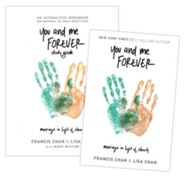 You and Me Forever, Book & Workbook