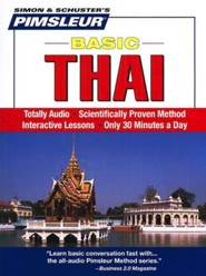 Basic Thai