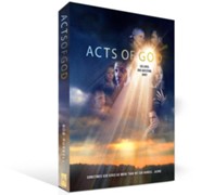 Acts of God Movie DVD
