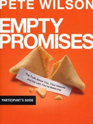 Empty Promises, Participant's Guide