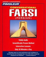 Conversational Farsi (Persian)