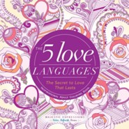 The 5 Love Languages: The Secret to Love that Lasts, New Edition: Gary ...