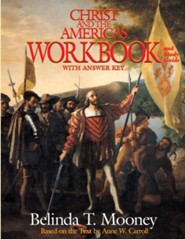 Christ and the Americas Workbook