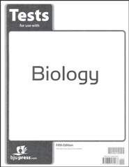 BJU Press Biology Grade 10 Student Text (5th Edition): 9781606829363 ...