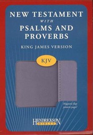KJV (King James Version)