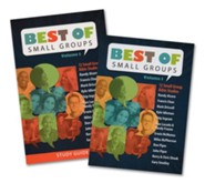 Best of Small Groups DVD & Study Guide, Volume 1