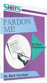 Pardon Me! All About Forgiveness