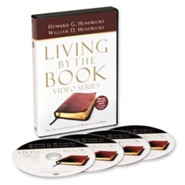 Living By the Book 20-Part Extended Series