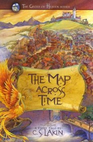 The Map Across Time, Gates of Heaven Series #2