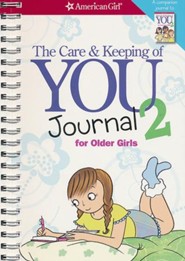 the caring and keeping of you pdf