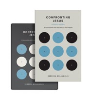 Confronting Jesus: 9 Encounters with the Hero of the Gospels (Study Guide and DVD)