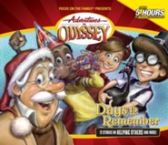 Adventures in Odyssey &reg; #31: Days To Remember