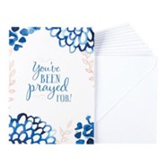 War Room Blank Note Cards, Pack of 10