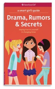 Drama, Rumors & Secrets