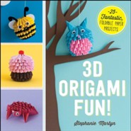 Origami/Papercrafts