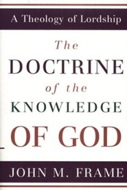 Doctrine of the Knowledge of God