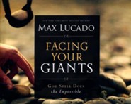 Enfrente A Sus Gigantes Max Lucado Pdf