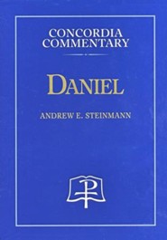 Daniel: Concordia Commentary