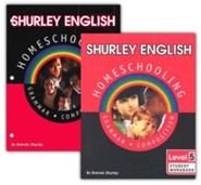 Shurley English Level 5