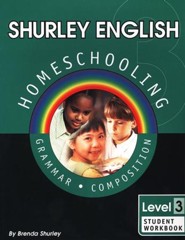 Shurley English Level 3