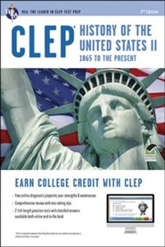 CLEP Test 