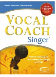 Choir Development & Coaching