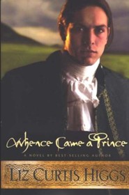 Whence Came a Prince, Lowlands of Scotland Series #3
