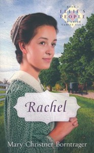 Rachel, Ellie's People Series #3